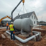 Szamba betonowe – najważniejsze informacje bez zbędnych kosztów
